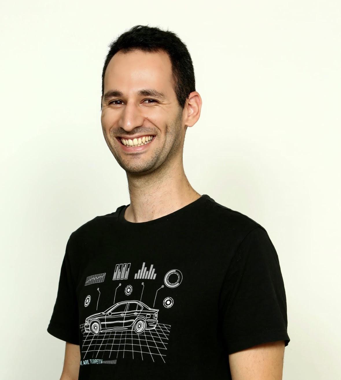 Lior Bar